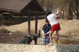 Mark Hodgkinson, Susan Scott